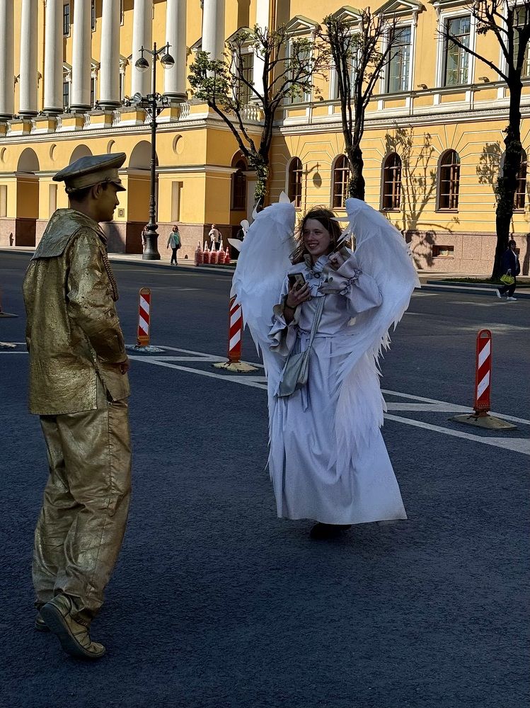 Photograph by Жанна Колесникова