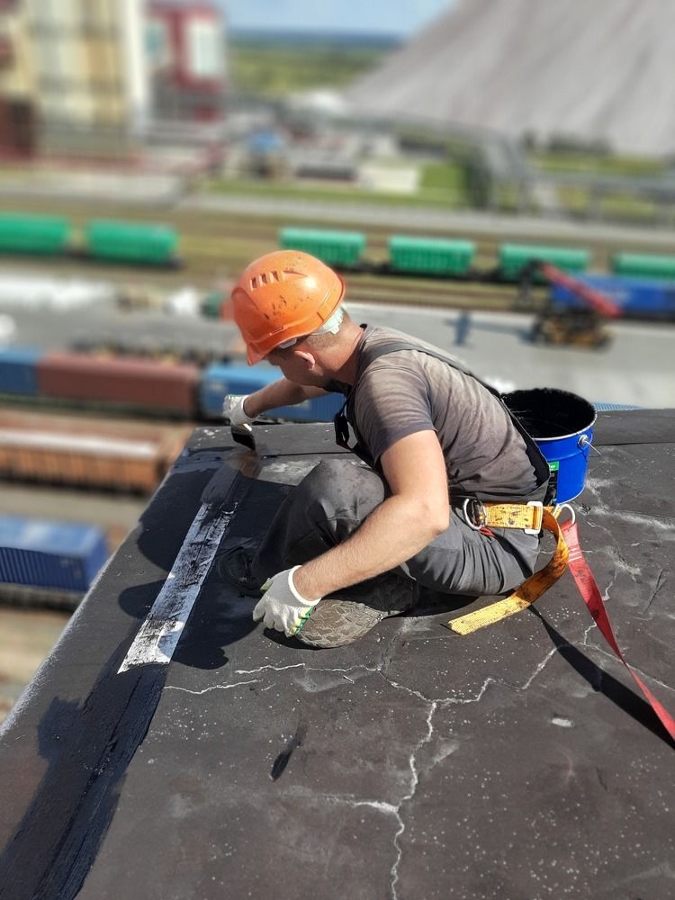 Такая работа