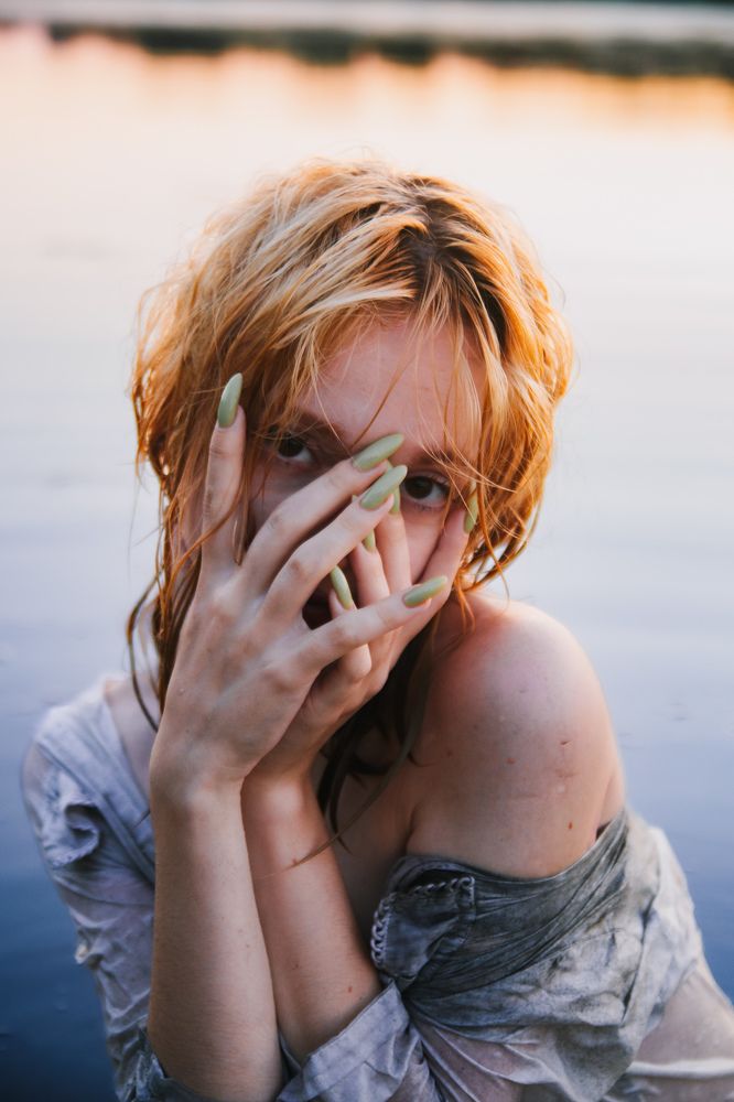 Photograph by Дарья Зенченко