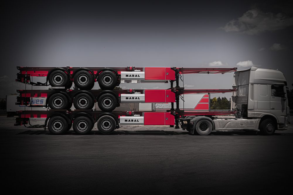 Photograph by Romina Moniri