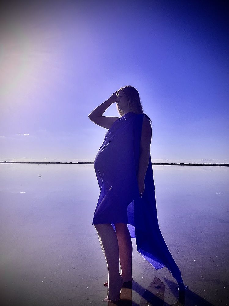 Photograph by Ольга Белоусова