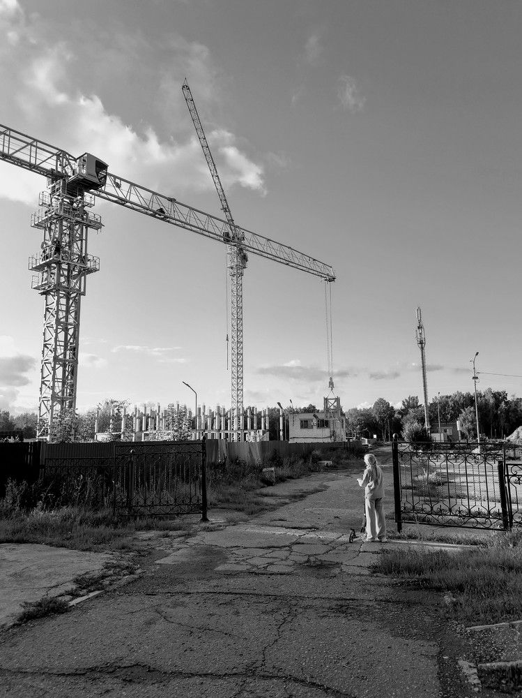 Photograph by Ирина Ященко