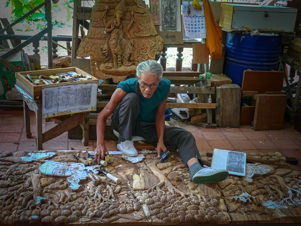 Photograph by Алексей Мякота