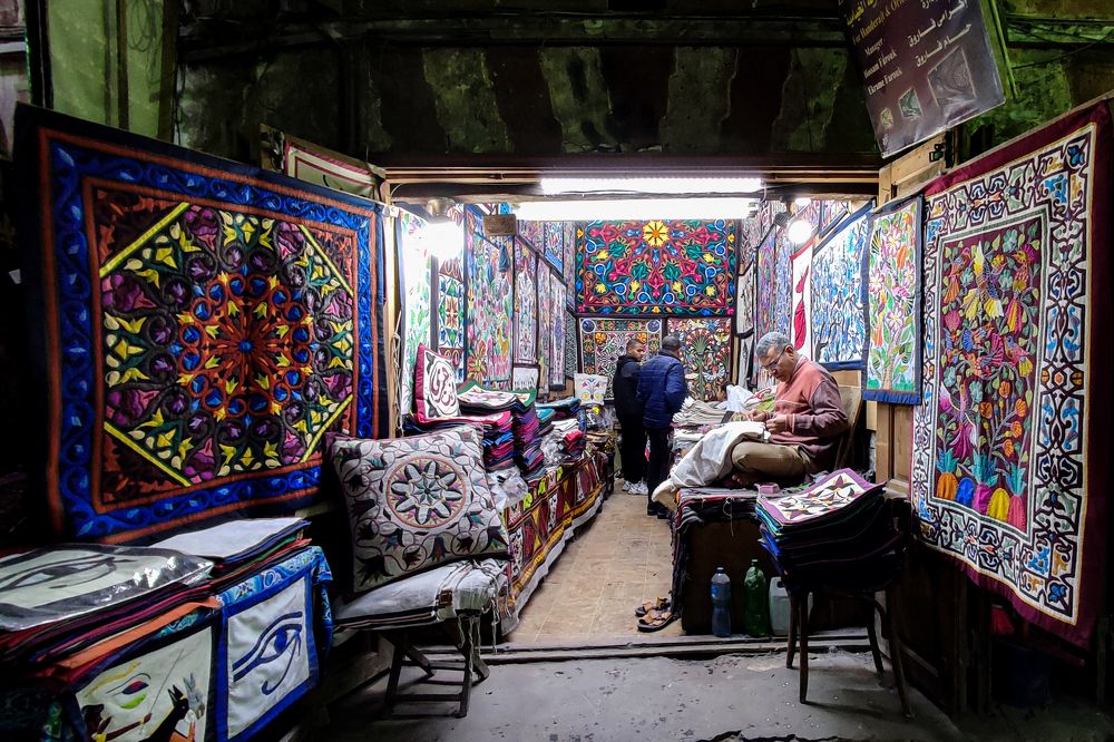 Photograph by HASHEM MOHAMED