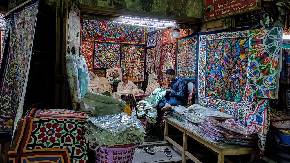 Photograph by HASHEM MOHAMED