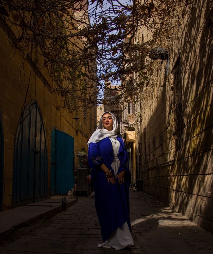 Фотография автора Mohamed Safwat