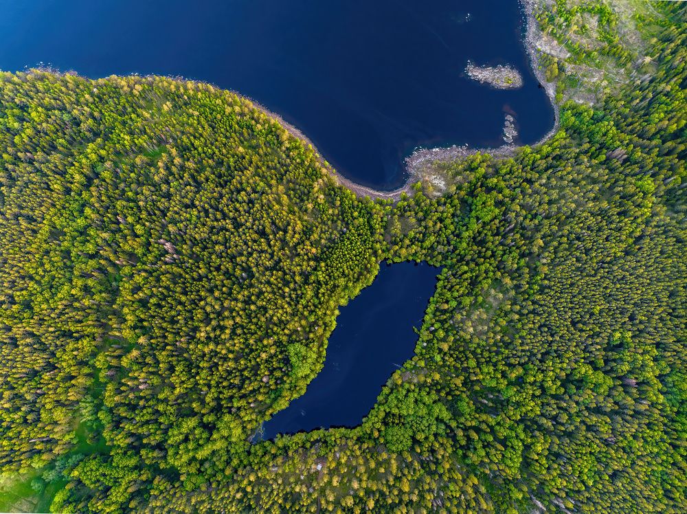 Photograph by Kozionov Pavel