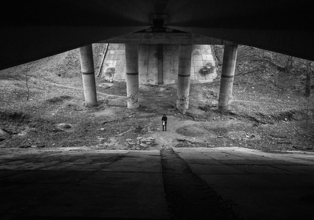 Photograph by Vitaliy