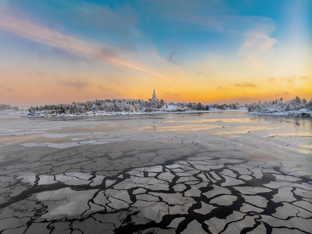 Photograph by Kozionov Pavel