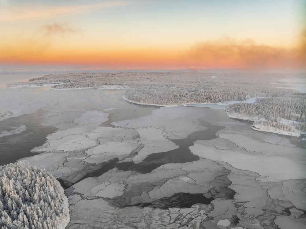 Photograph by Kozionov Pavel