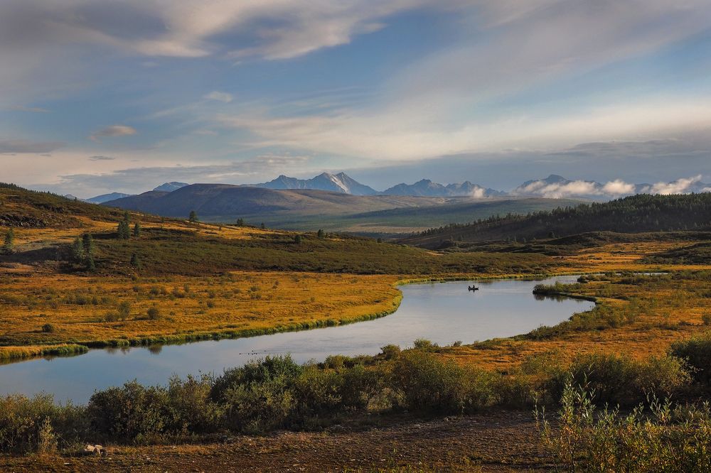 Photograph by Александр Попов