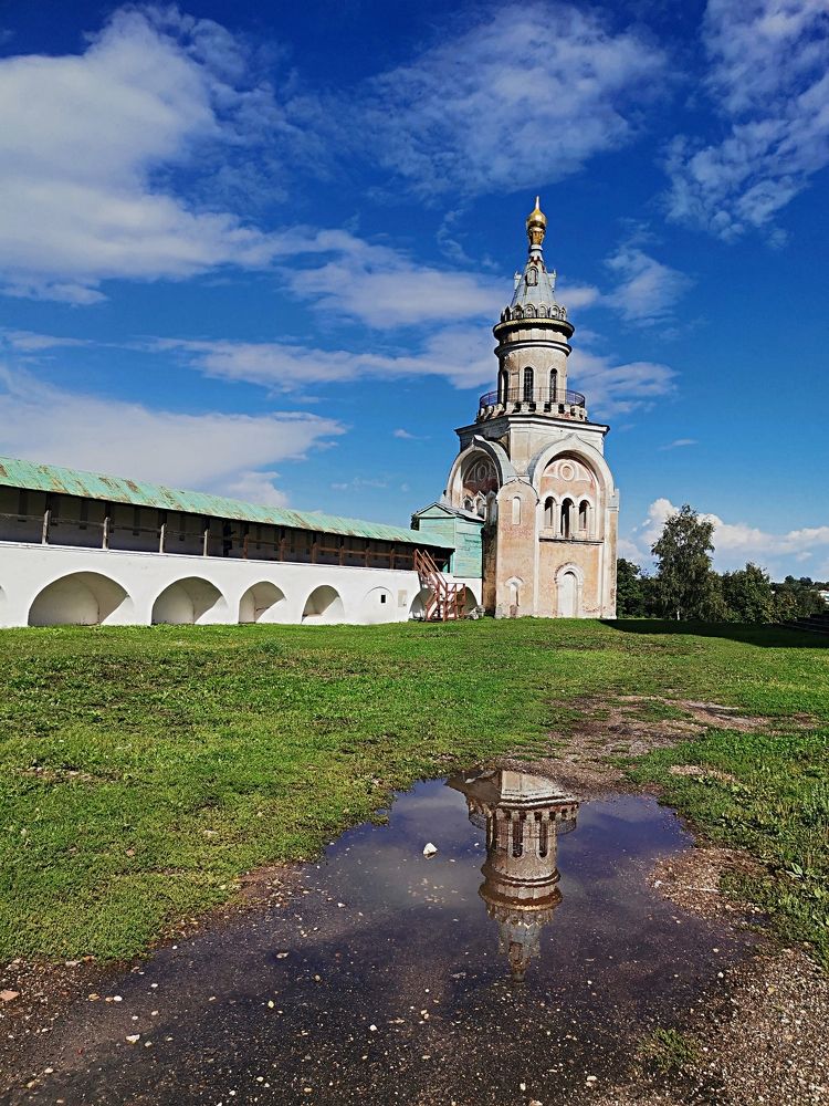 Photograph by Ирина Садовникова