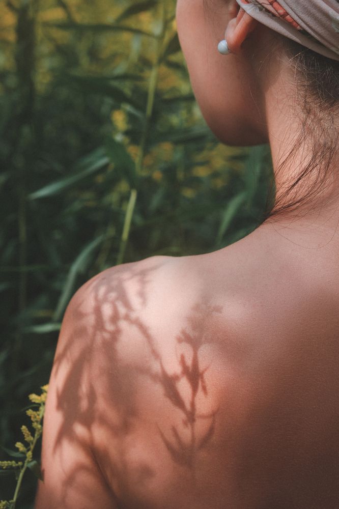 Photograph by Маруся Арбуа