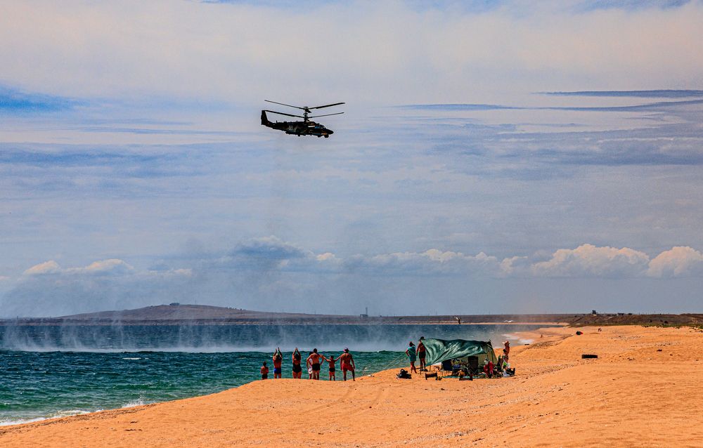 Photograph by Евгений Патрешов