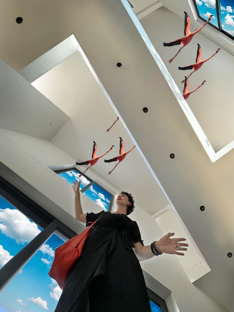 Photograph by Svetlana Pascoal