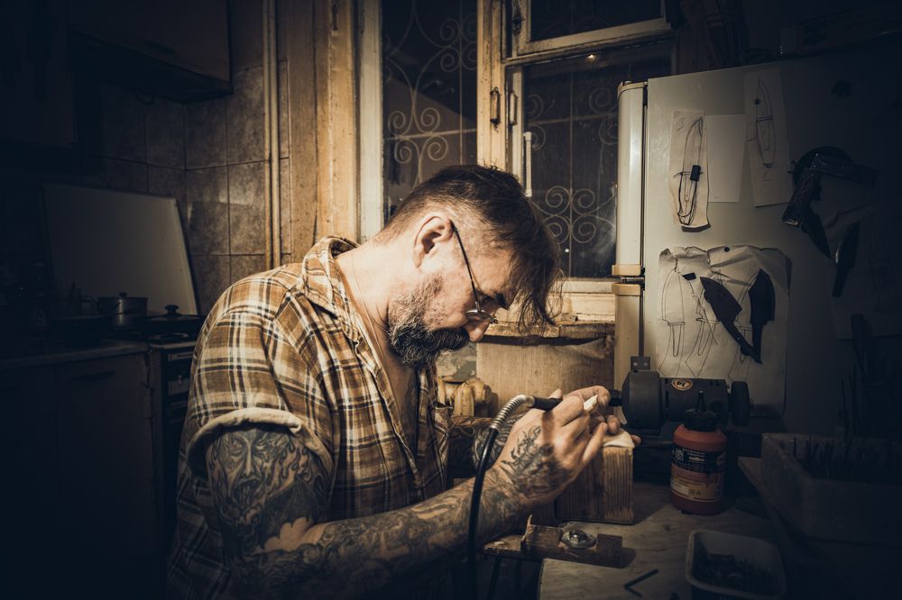 Photograph by Дмитрий Бровко