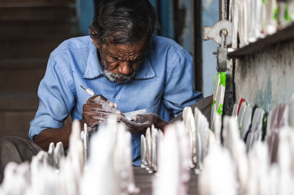 Photograph by Mudit Jain