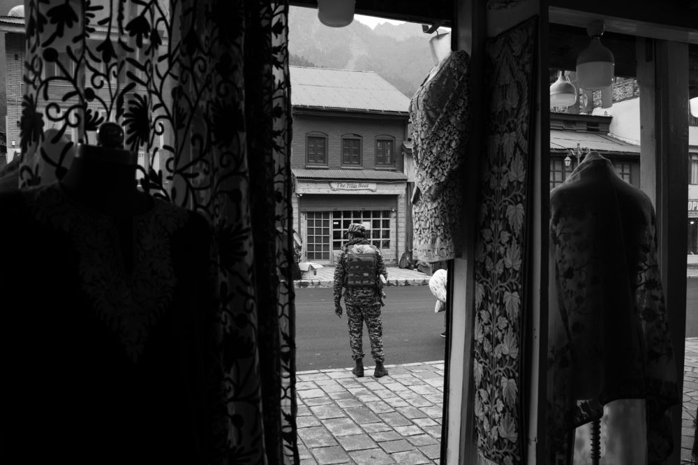 Photograph by Mudit Jain