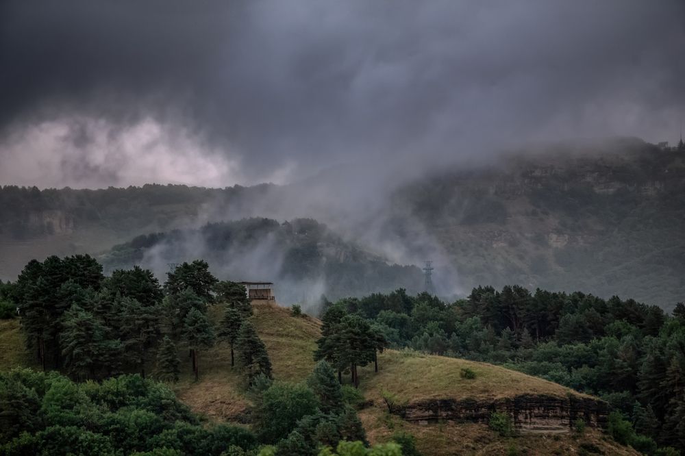 Photograph by Виталий Са