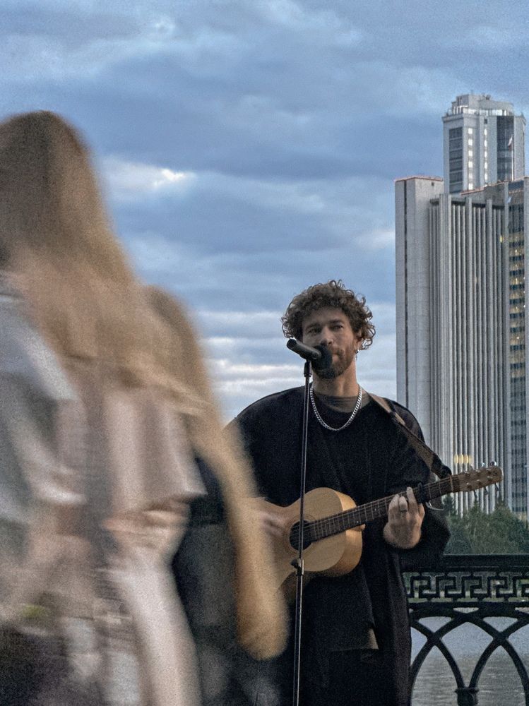 Photograph by Екатерина Мирошникова