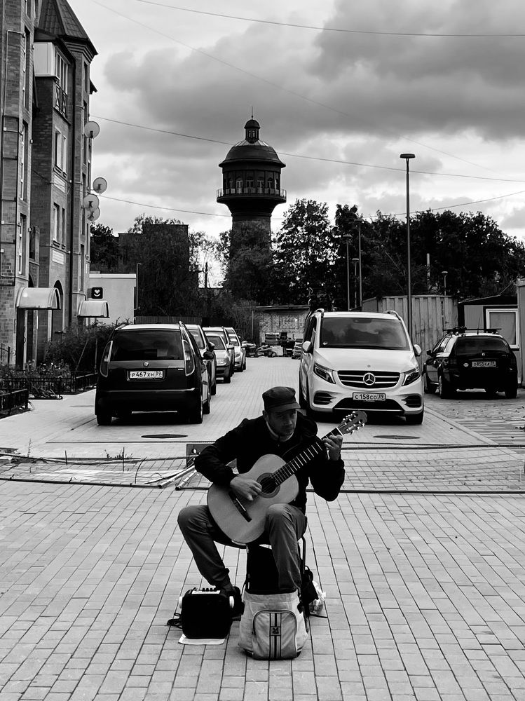 Photograph by Екатерина Мирошникова