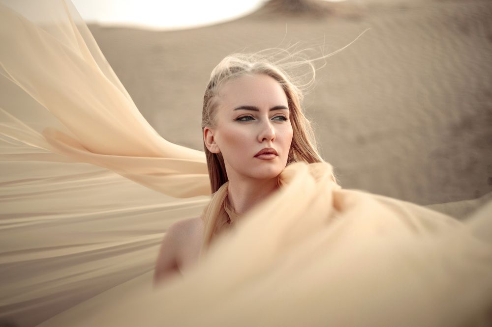 Photograph by AZAT_A.J.PHOTOS