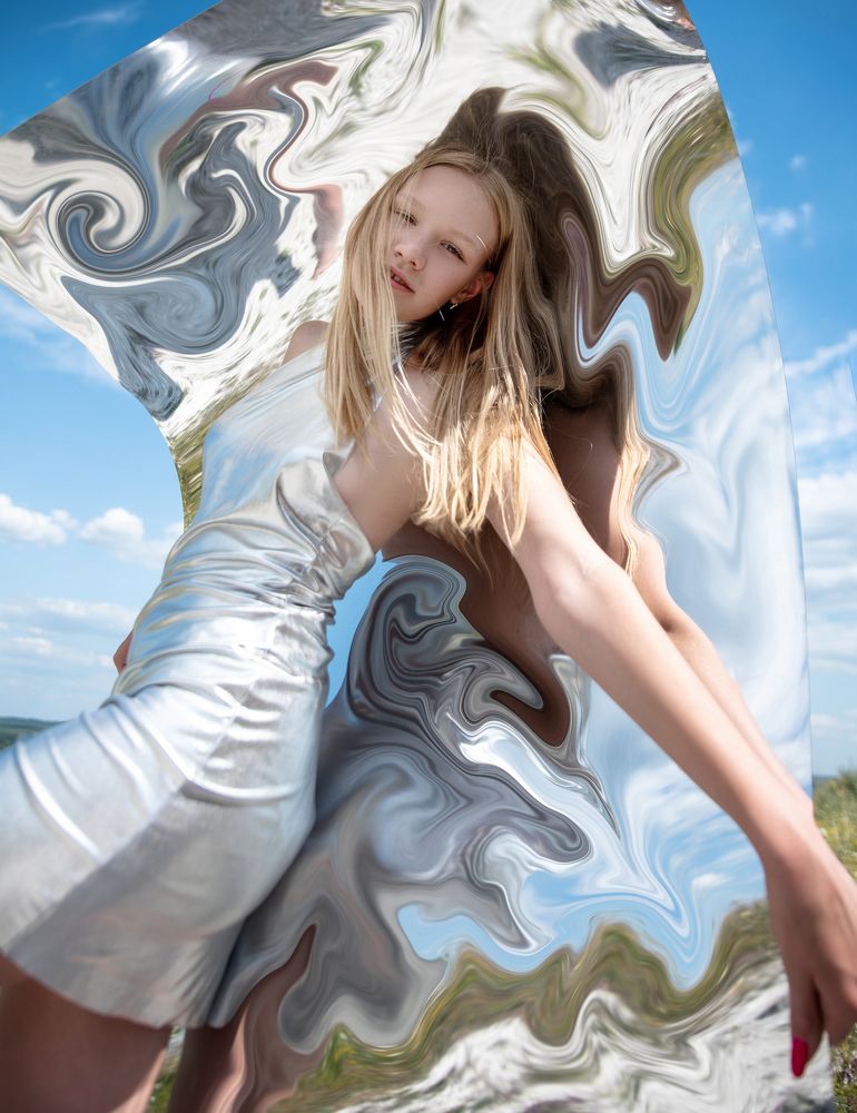 Photograph by Марианна Жерибор