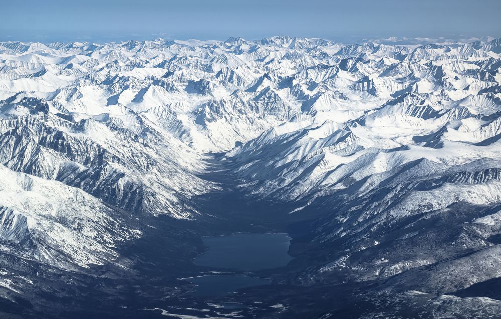 Photograph by Алексей Мякота