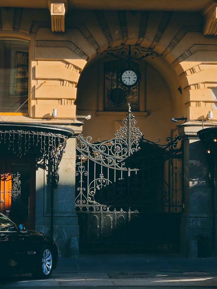 Photograph by Наталья Трапезникова