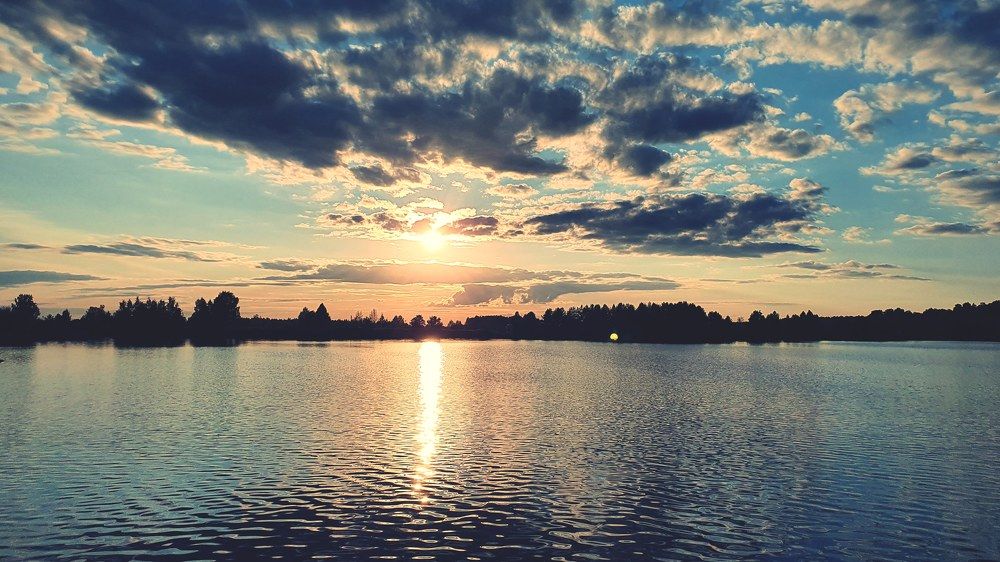 Photograph by Ольга Дёмина