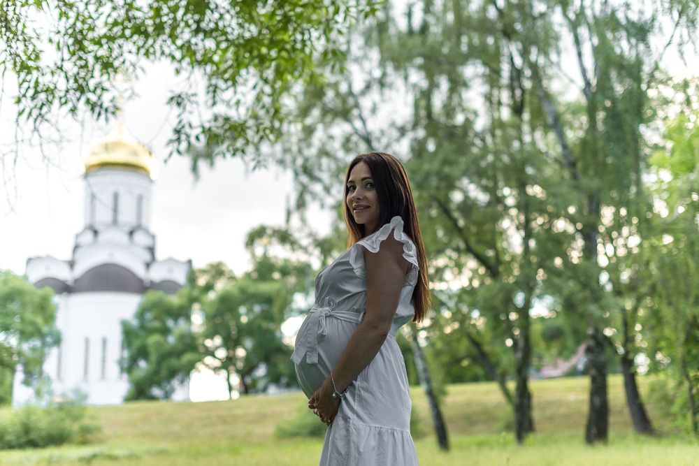 Фотография автора Наталья Почтенная