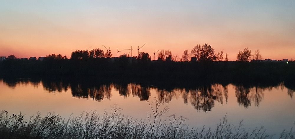 Photograph by Ольга Дёмина