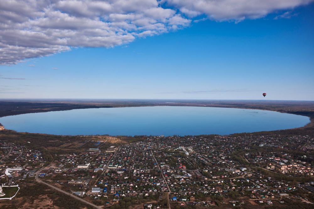 Photograph by Сергей Ветошкин