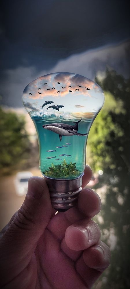 Photograph by Konstantin Martynov