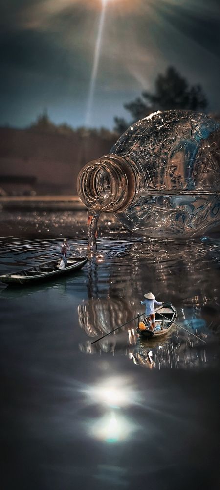 Photograph by Konstantin Martynov