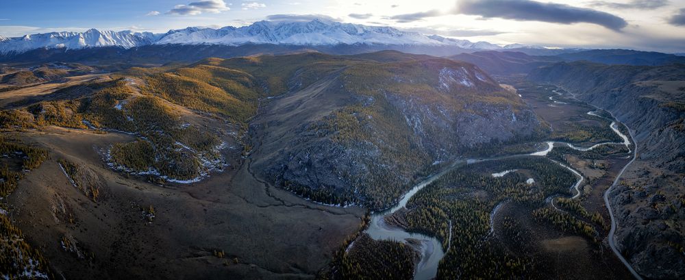 Фотография автора Александр Рудный