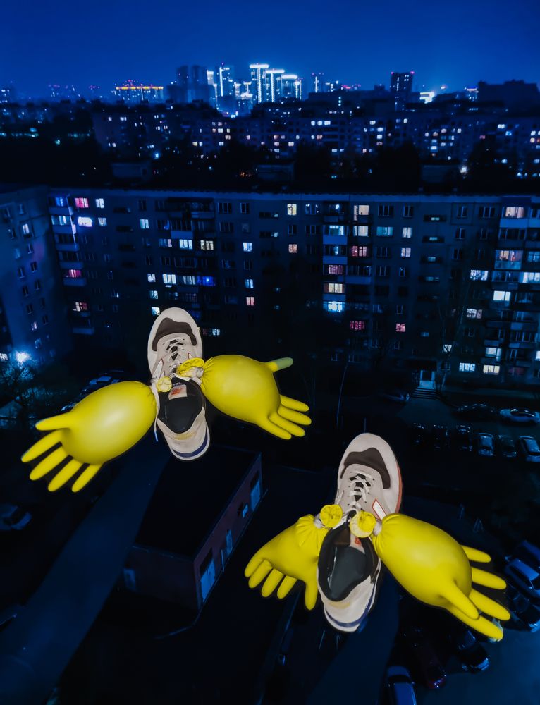 Photograph by Сергей Кесаев