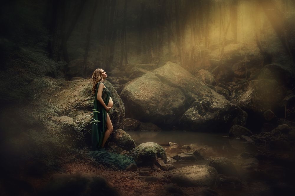 Photograph by Наталья Водовозова