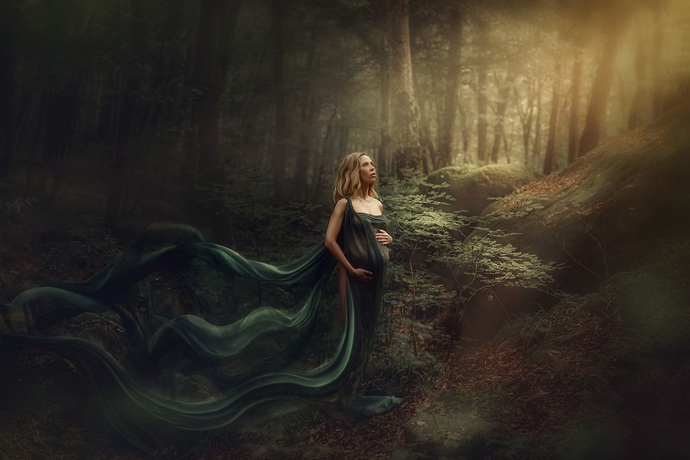 Photograph by Наталья Водовозова