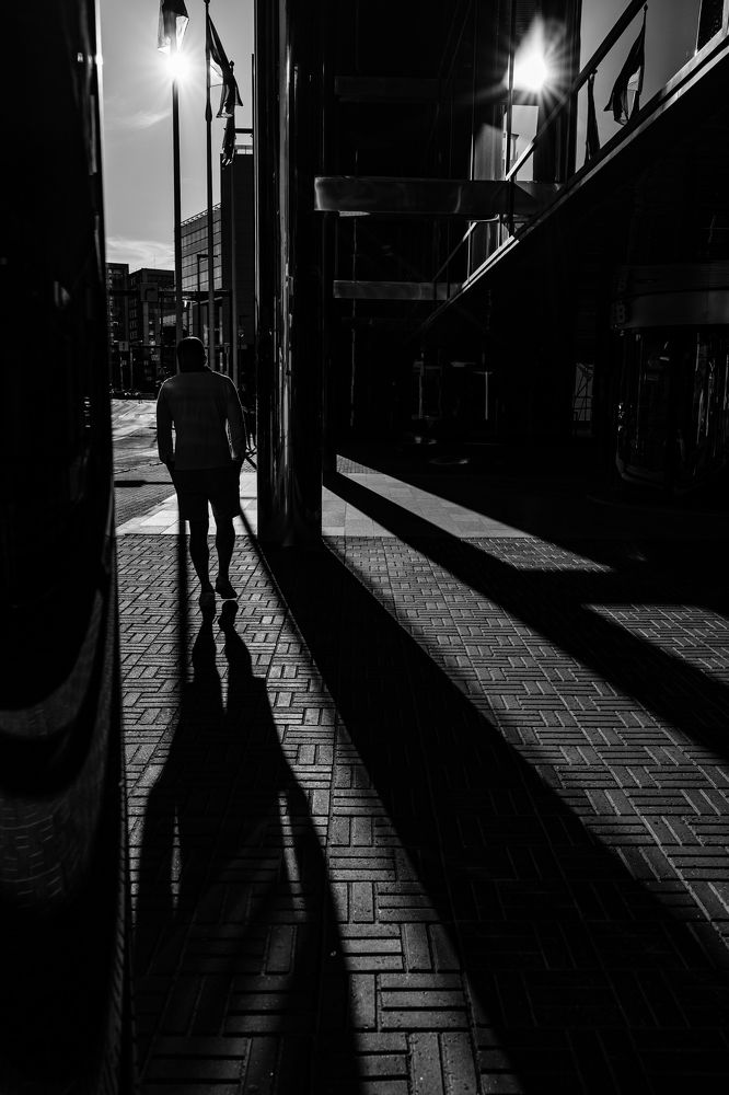 Photograph by Nikolay Surovtsev