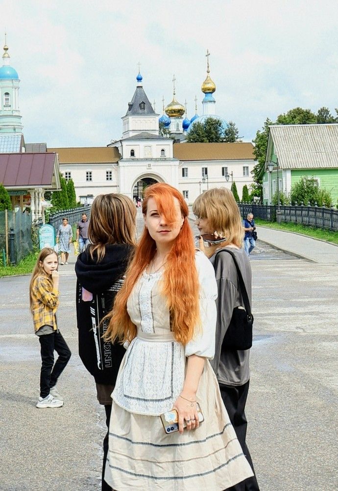 Photograph by Aleks Dem