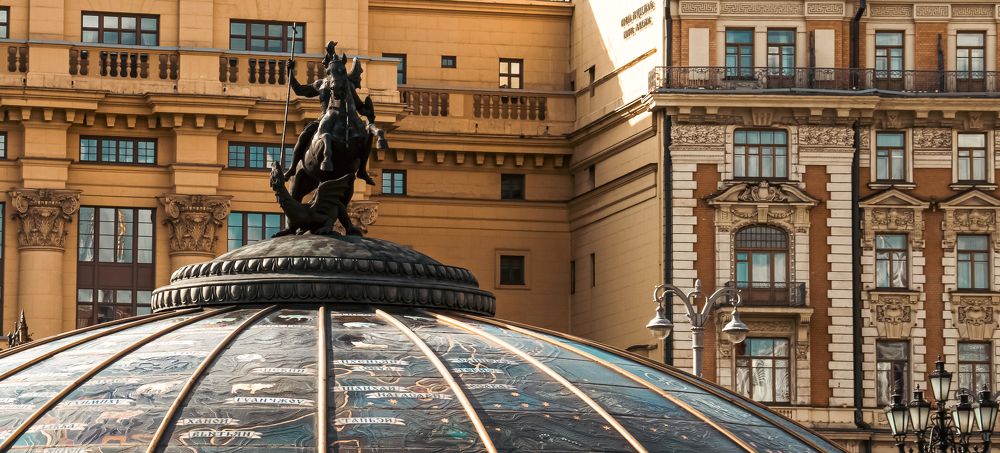 Photograph by Викулов Сергей