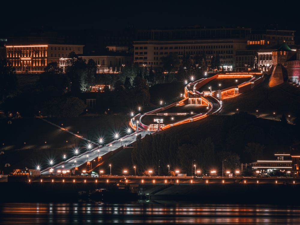 Photograph by Алексей Акулин