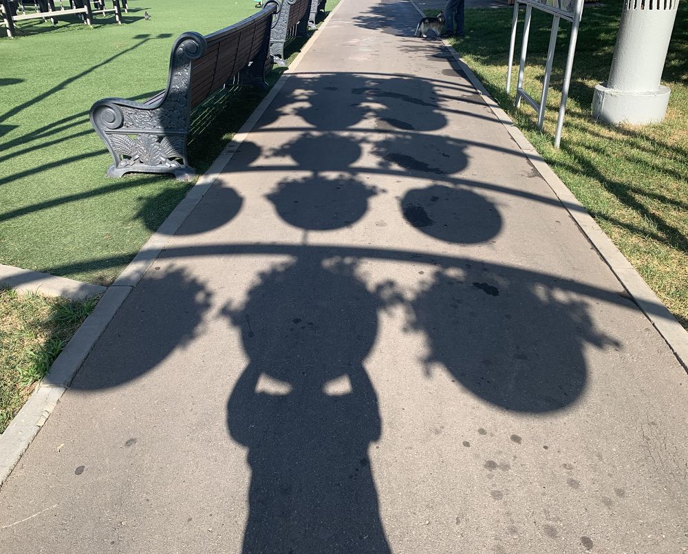 Photograph by Ионова Татьяна