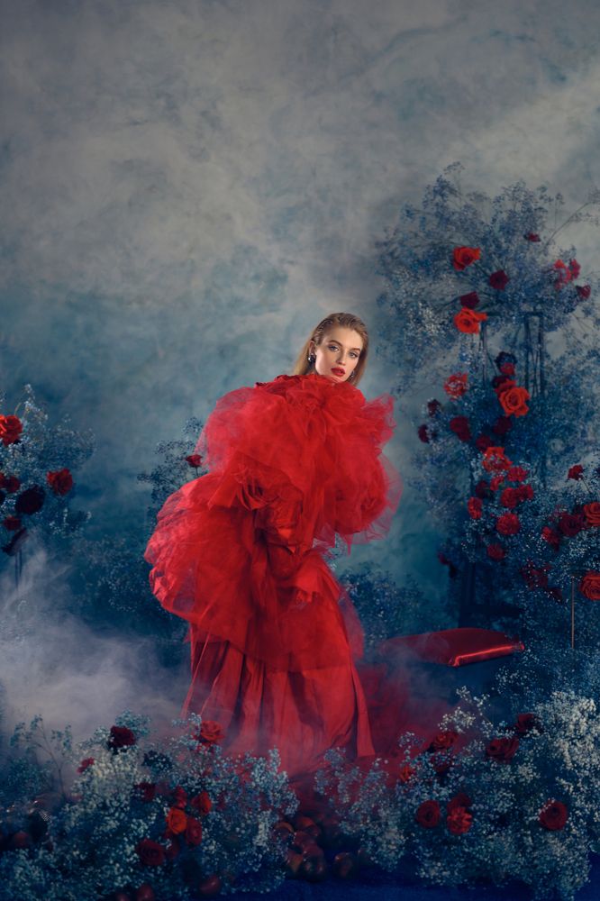 Photograph by Наталия Цыгина