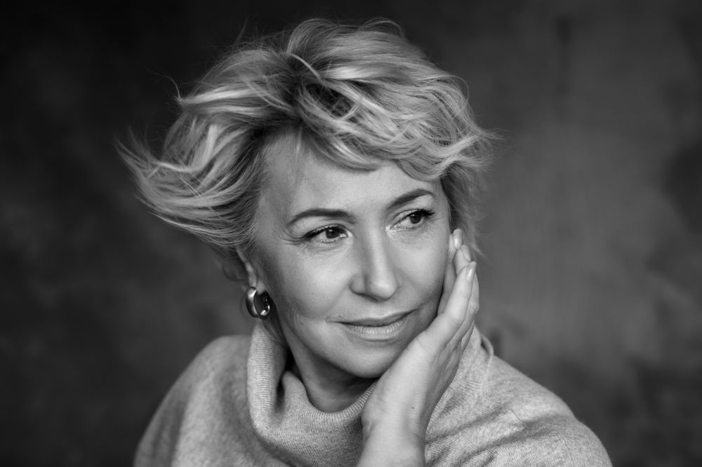 Photograph by Анастасия Рязанцева