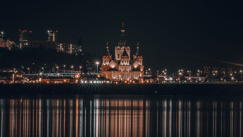 Photograph by Алексей Акулин