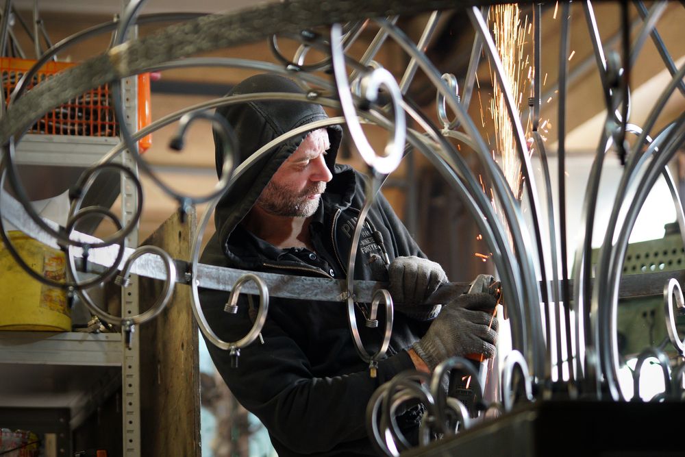 Photograph by Ольга Аристова