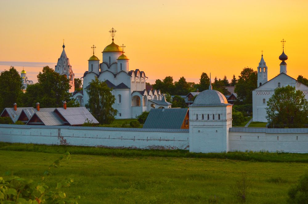 Photograph by Екатерина Казарцева