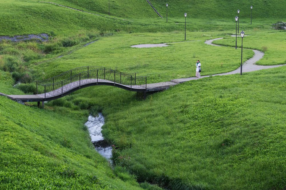 Photograph by Роман Гладкий